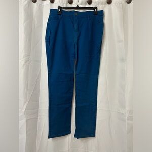 Style & Co. Women's Skinny Jeans - Blue